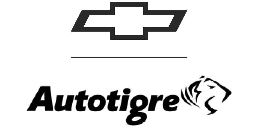 Logo Chevrolet Argentina